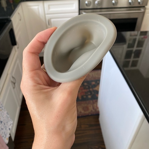 Ceramic Wax melt warmer - Picture 5 of 6